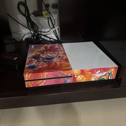 Xbox One (three Controllers)