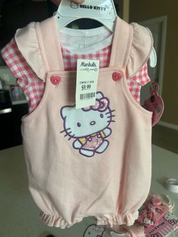 Baby clothes