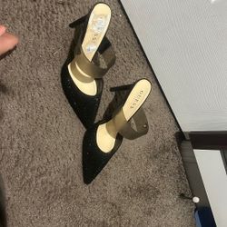 Guess High Heels Size 7