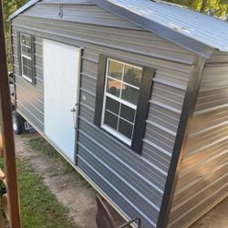 Shed For Sale 