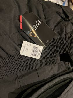 Brand New !Cargo Winter Sports Pants For Men