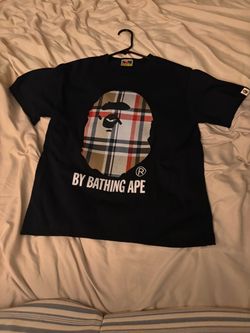 Bape tees size small