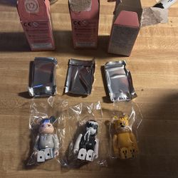 Bearbrick Series 45