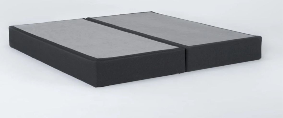 two twin spring boxes