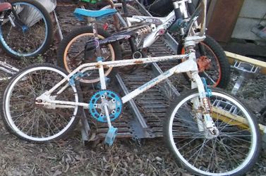 Torker 2 sale bmx for sale