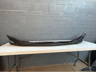 2019-2025 Malibu Lower bumper cover