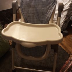 High Chair 