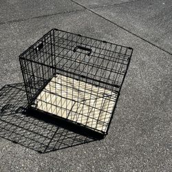 Dog Crate  For small dog