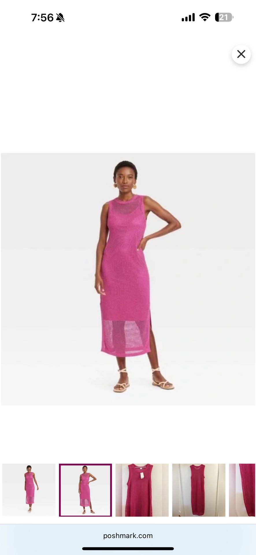 Dress