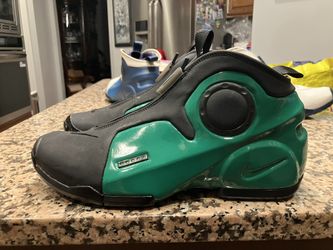 Nike Air Zoom Flightposite 2 ‘ Mean Green