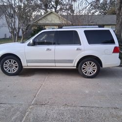 2011 Lincoln Navigator 