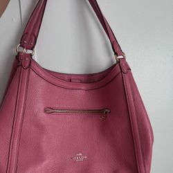 Bolsa Coach 