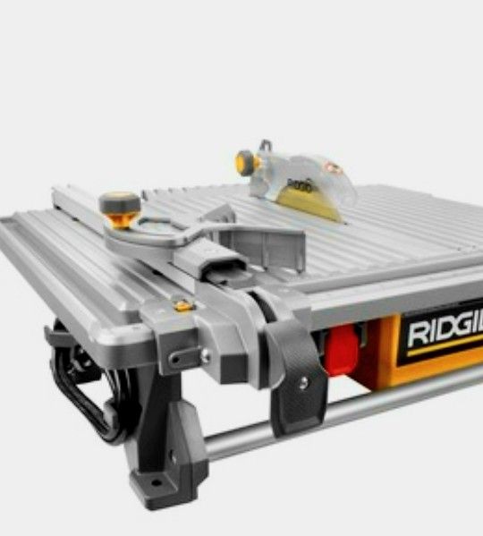 Rigid Cutter Saw