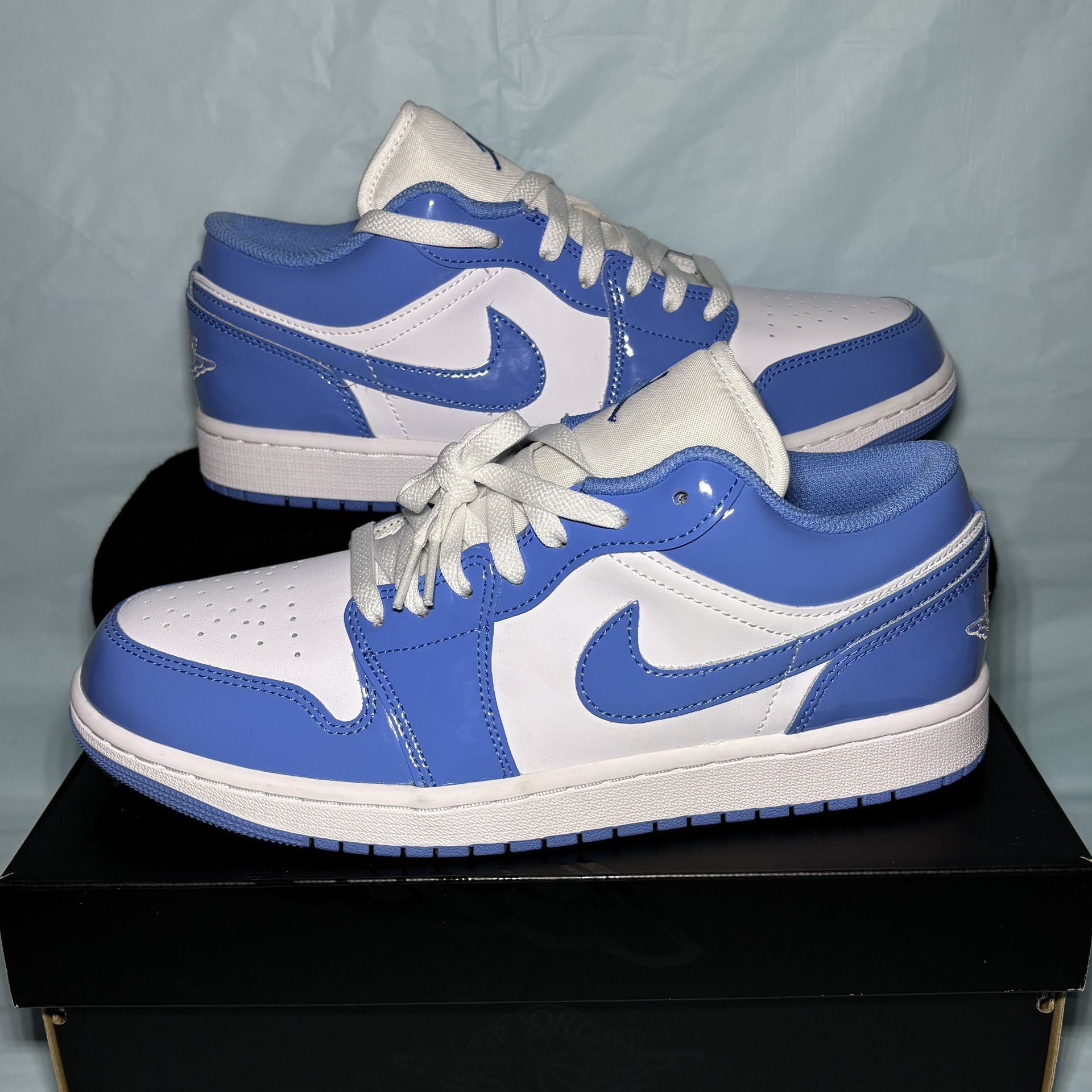 Jordan 1 Low SE