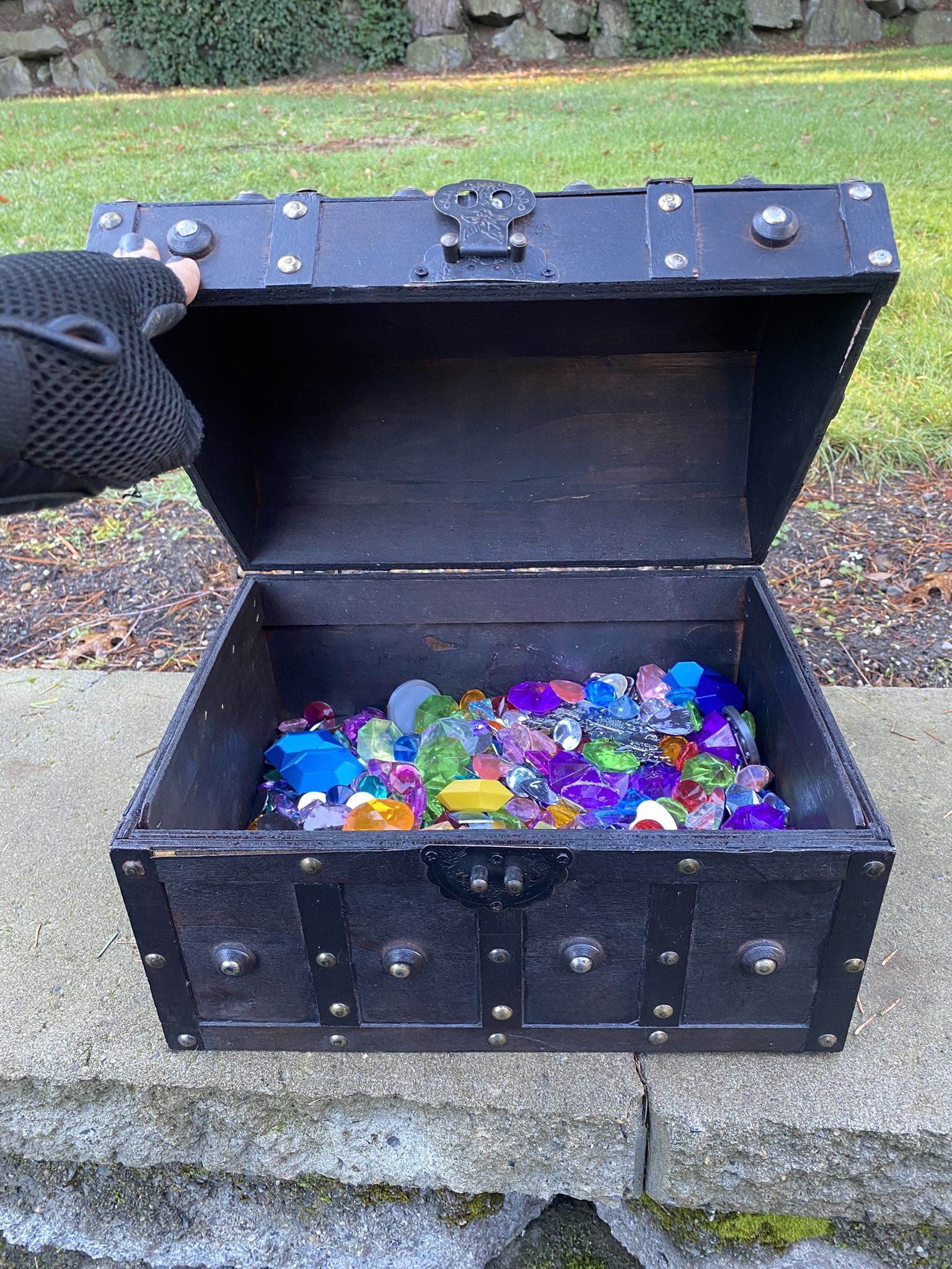 Treasure Chest