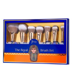 Nubian Brush Set