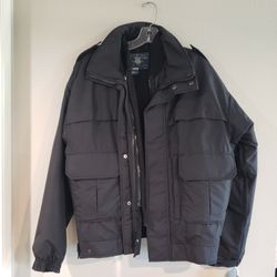 Jacket Spiewak Brand New