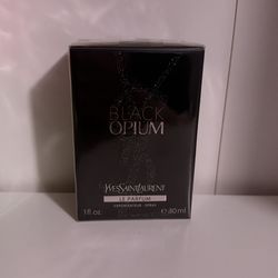 Black opium