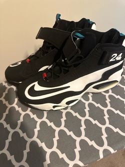 Griffey max 1