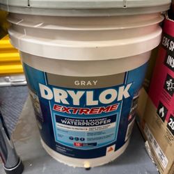 Drylok Mansory Waterproofer 
