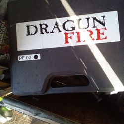 Dragun Fire 