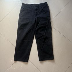 Chrome hearts carpenters