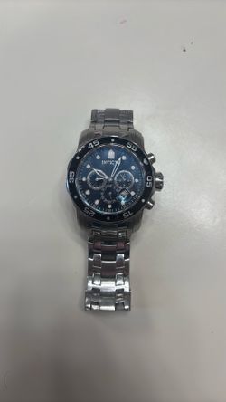 Invicta watch
