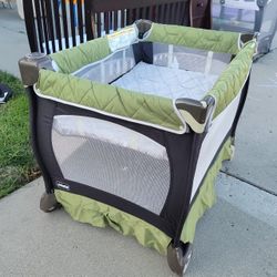 Chicco Pack N Play