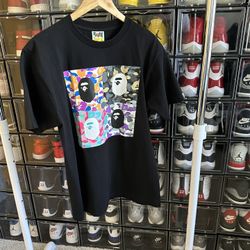 BAPE T 