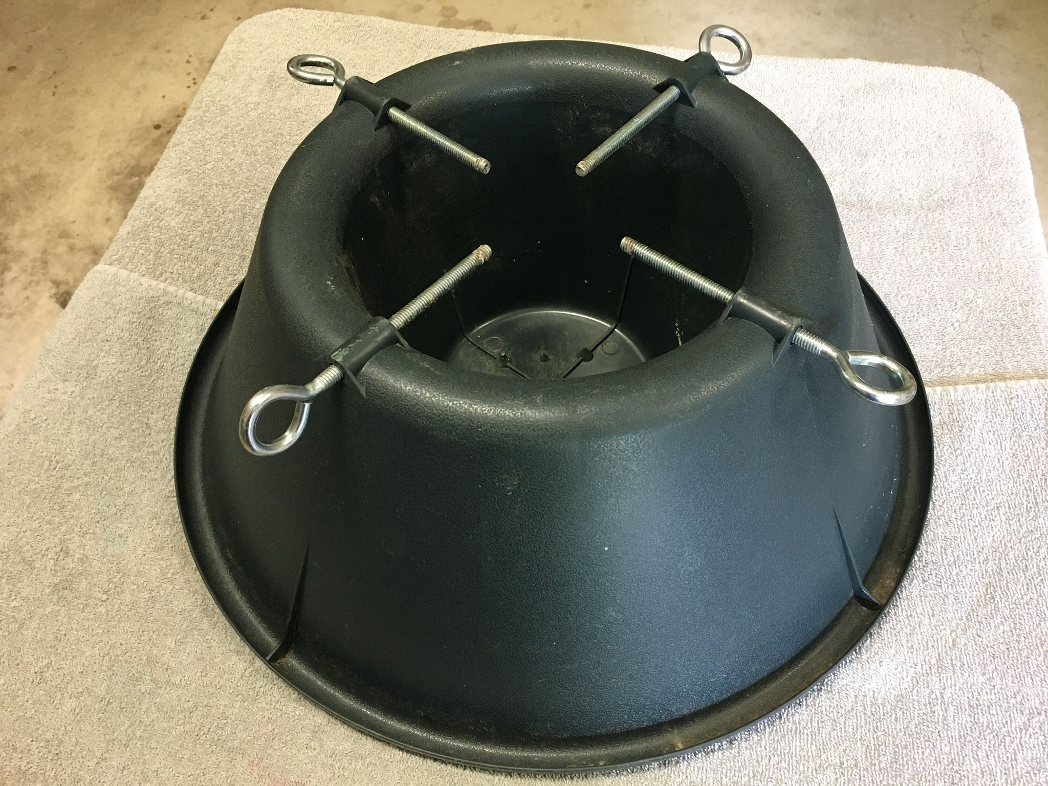 Christmas Tree Stand