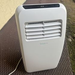 SereneLife portable air conditioner