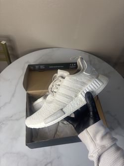 Brand New Adidas Nmd