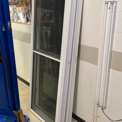 Vinyl Windows