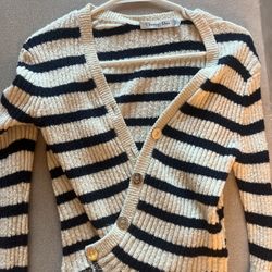 Dior Cardigan Sweater Designer 