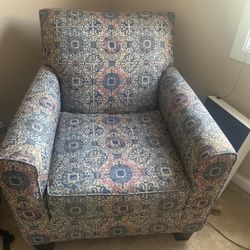 Living Room Chair