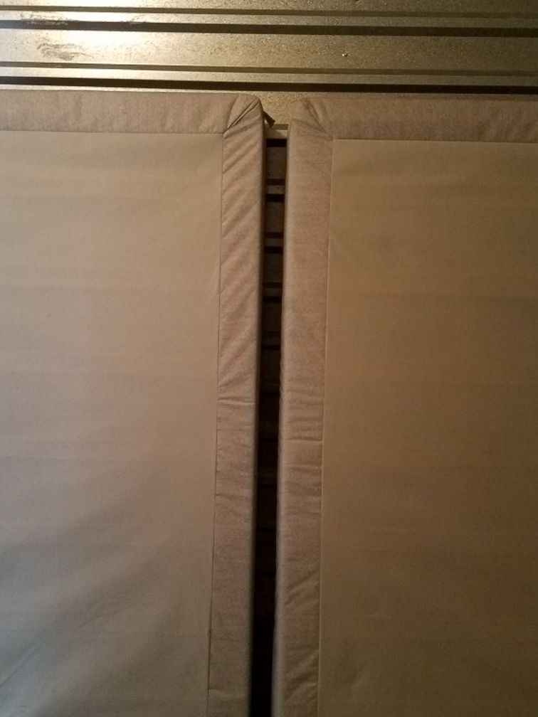 Twin Bed Boxsprings