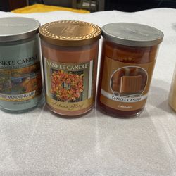 Yankee Candle 