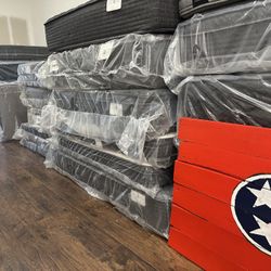 Get a Brand New Mattress Today at Ridiculously Low Prices!