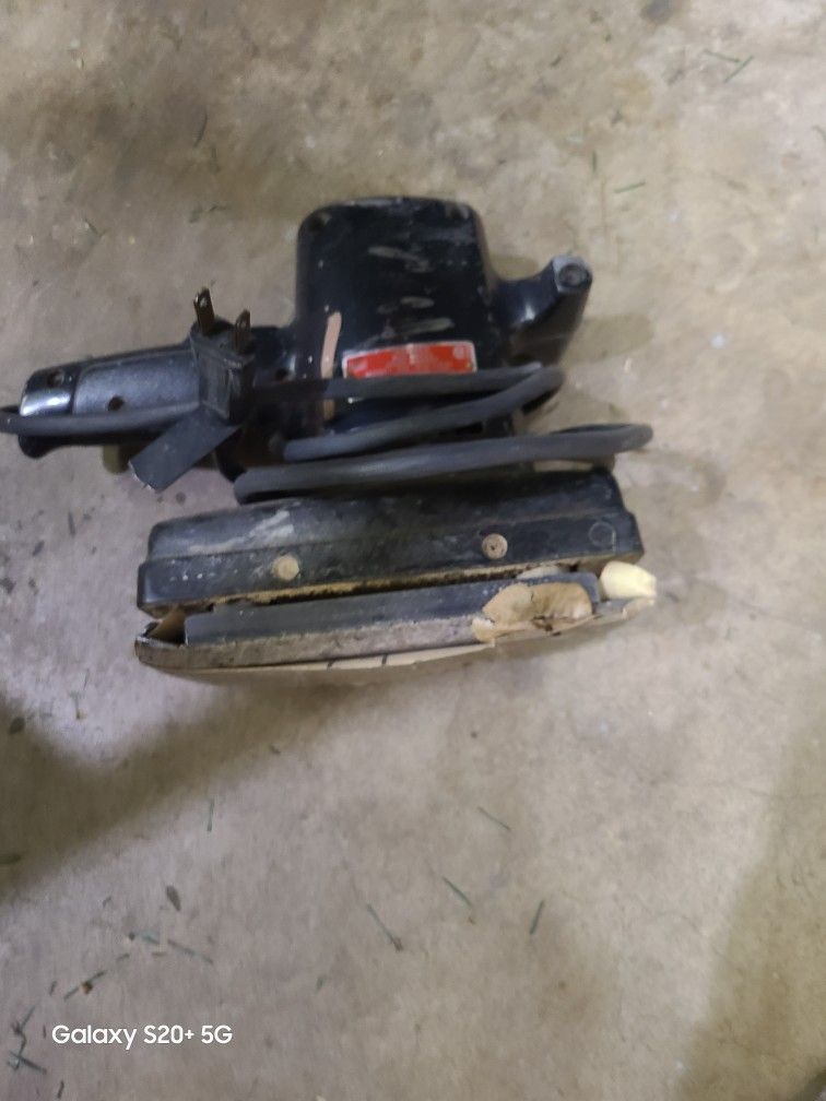 Circular Saw