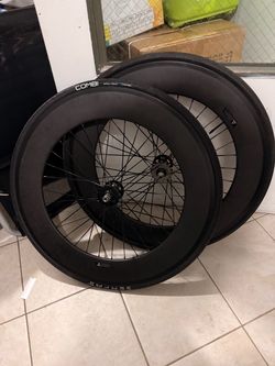 Wheelset