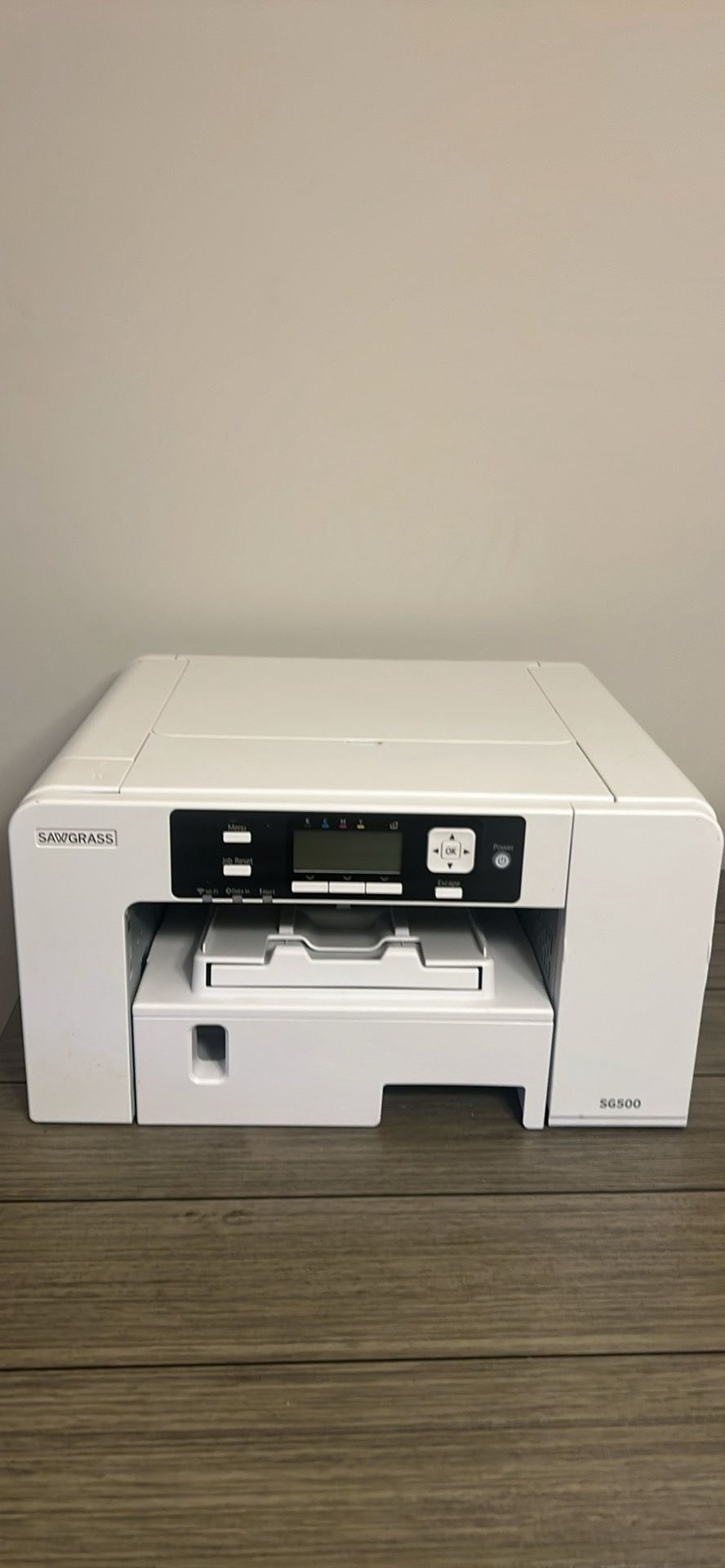 Sawgrass Sg500