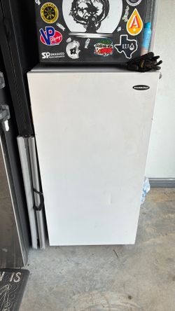 Freezer
