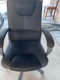 gaming chair