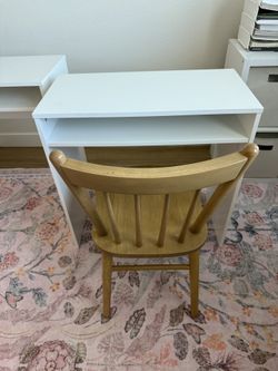 Dining chair