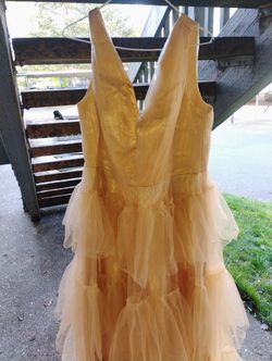 Fashion Dress