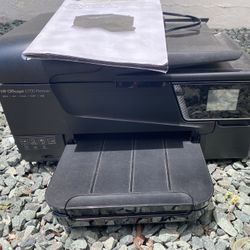 Copier/Printer