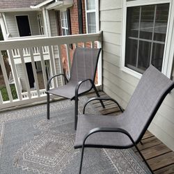 Outdoor Patio Set