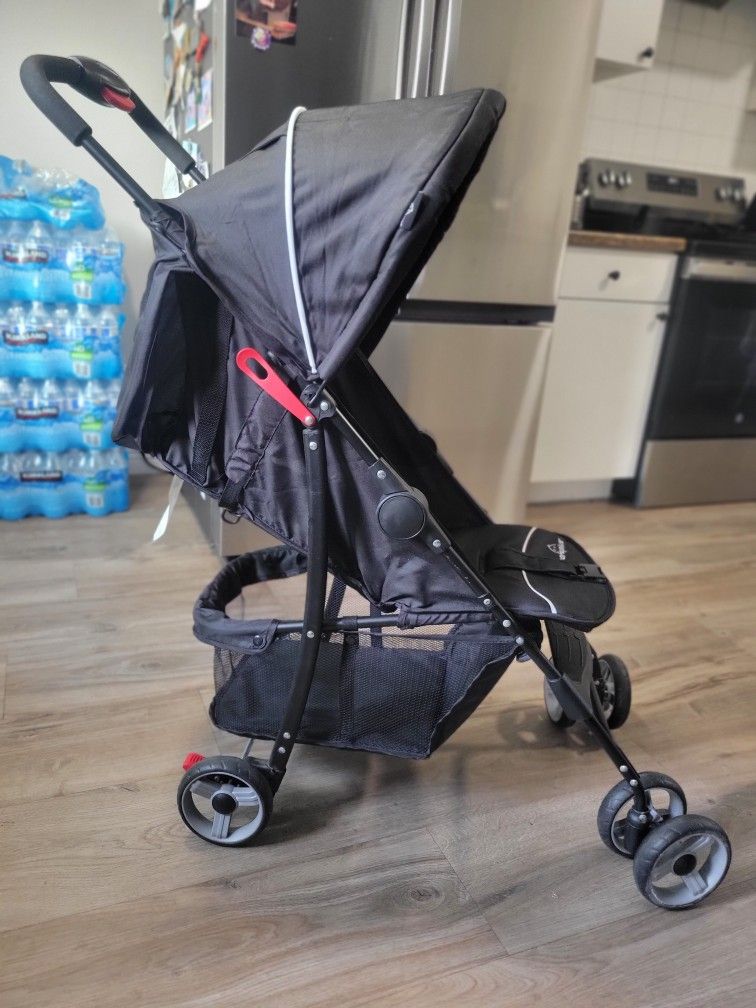 Used Strollers Safeplus Stroller (Used) for Sale in Pico Rivera, CA - OfferUp