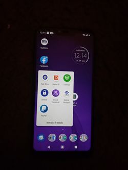 Metro pcs moto g7
