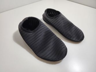 Women Men Water Shoes Barefoot Quick-Dry Non Slip Aqua Socks Safety Comfortable